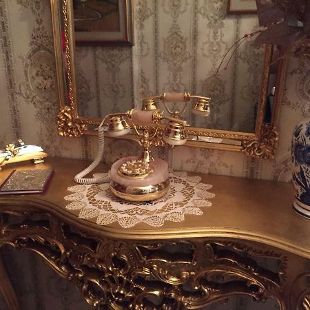 Vintage Room Florence Luaran gambar