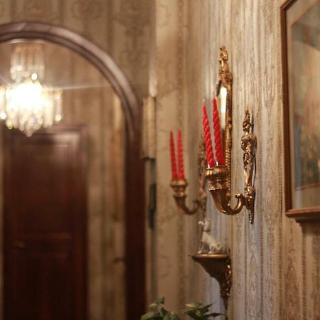 Vintage Room Florence Luaran gambar