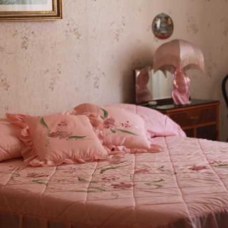 Vintage Room Florence Luaran gambar