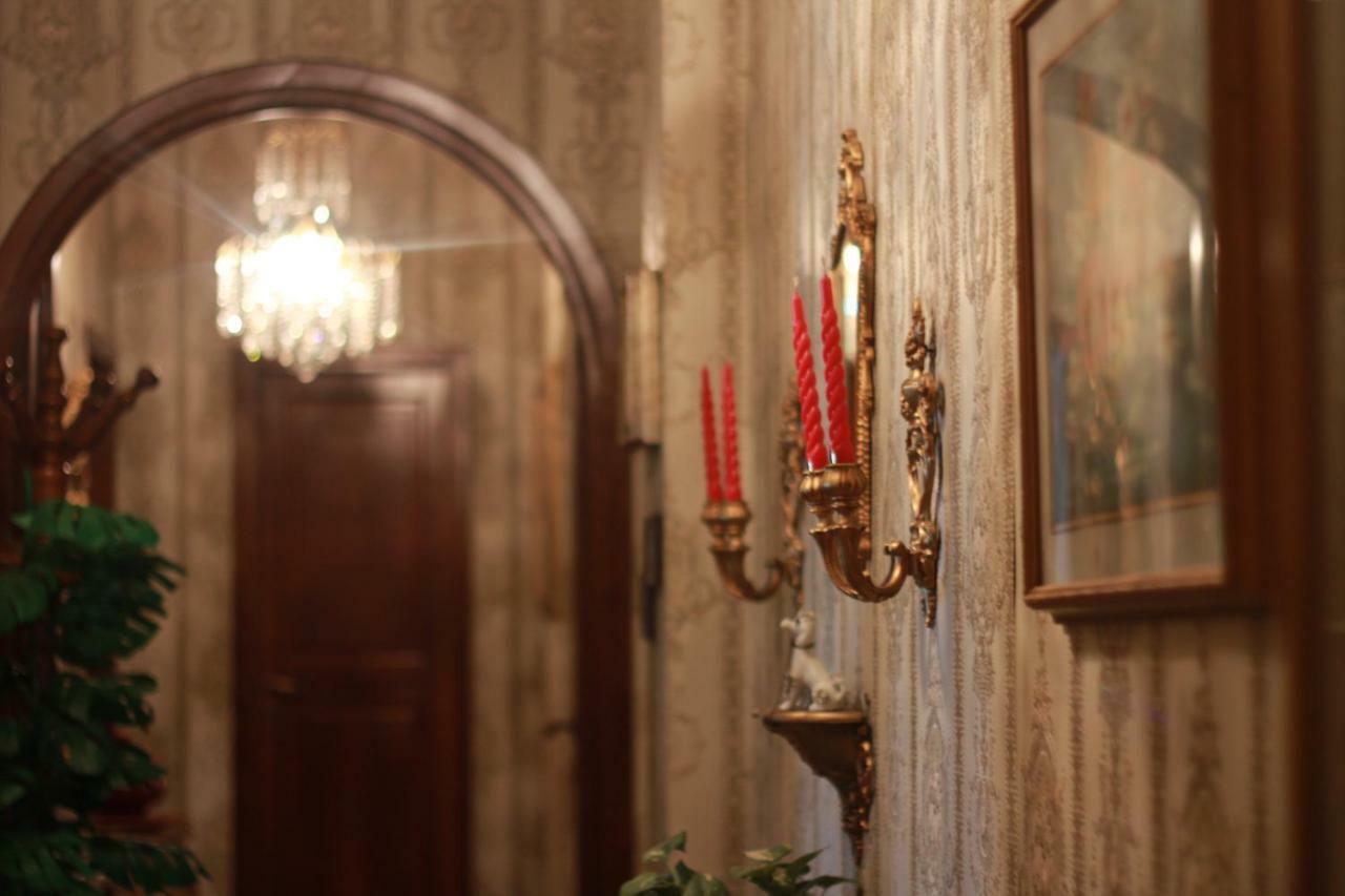 Vintage Room Florence Luaran gambar