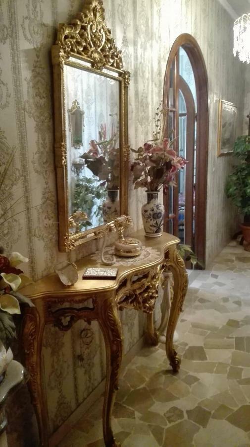 Vintage Room Florence Luaran gambar