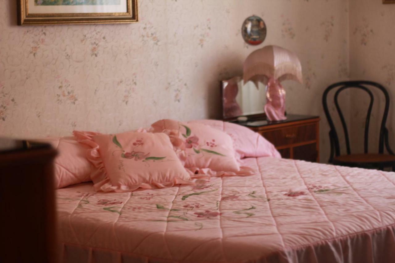 Vintage Room Florence Luaran gambar