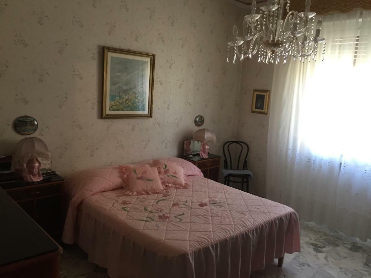 Vintage Room Florence Luaran gambar
